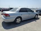 2002 Honda Accord EX