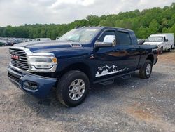 Salvage cars for sale from Copart York Haven, PA: 2023 Dodge 3500 Laramie