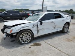 Chrysler 300 Vehiculos salvage en venta: 2013 Chrysler 300