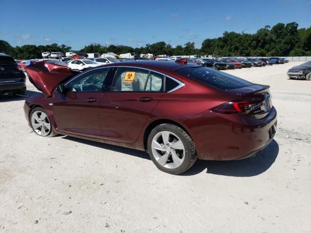 2018 Buick Regal Preferred