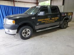 2008 Ford F150 Supercrew for sale in Hurricane, WV