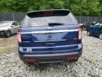 2012 Ford Explorer Limited