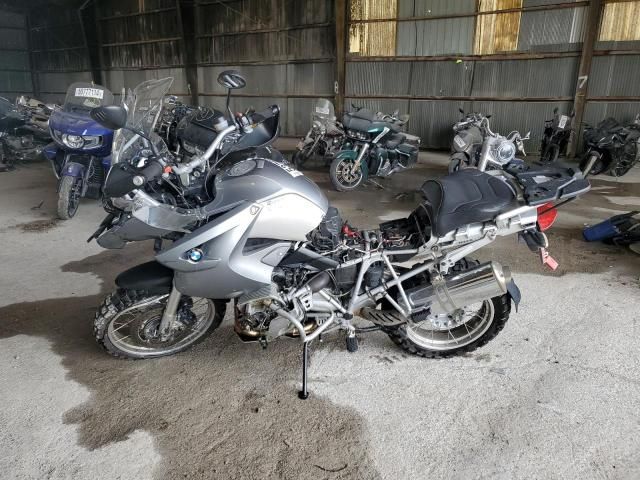 2006 BMW R1200 GS