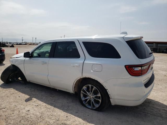 2020 Dodge Durango GT