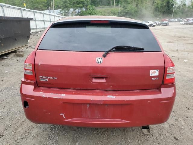 2005 Dodge Magnum SXT