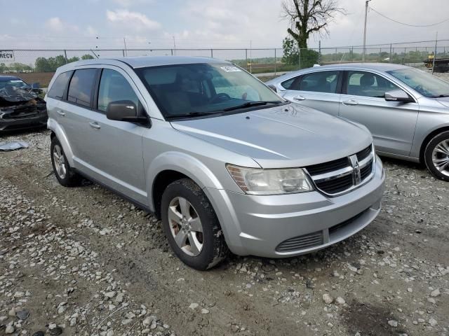 2009 Dodge Journey SXT