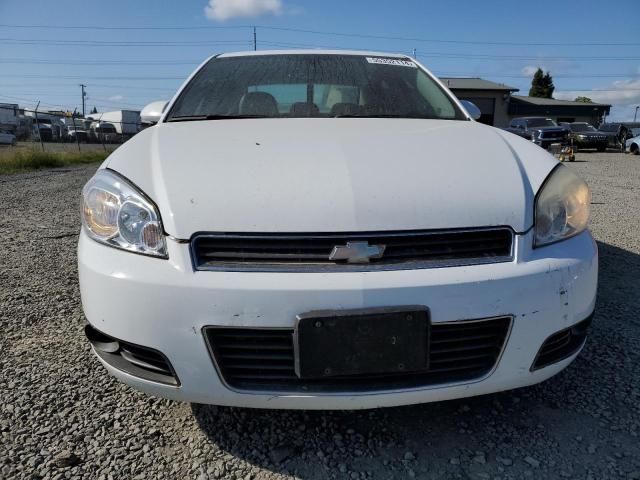 2010 Chevrolet Impala LT