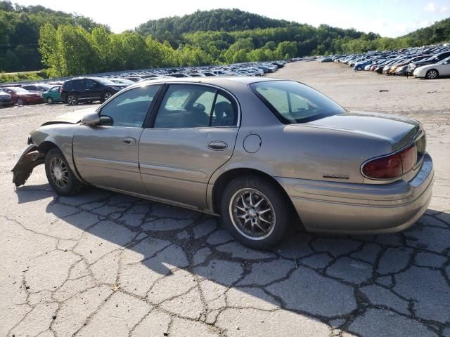 2002 Buick Lesabre Custom