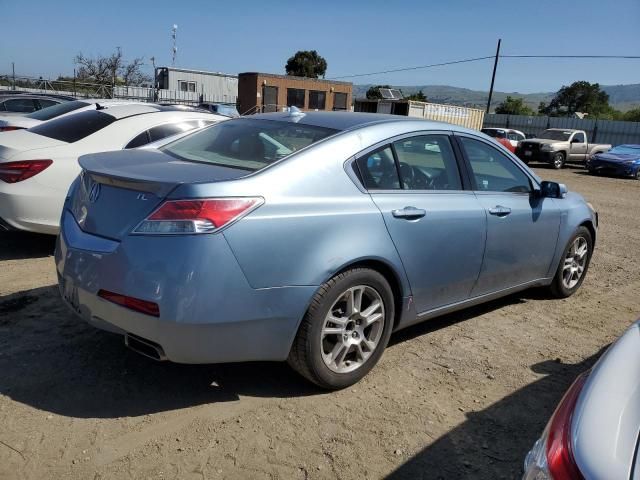 2010 Acura TL