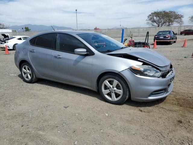 2015 Dodge Dart SXT