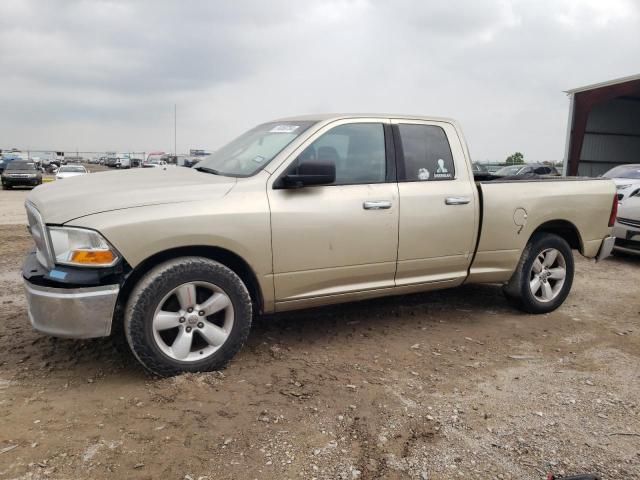 2011 Dodge RAM 1500