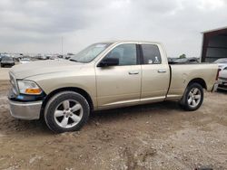 Vehiculos salvage en venta de Copart Houston, TX: 2011 Dodge RAM 1500