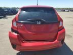 2015 Honda FIT LX