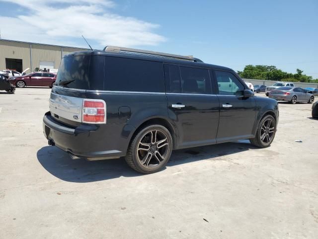 2014 Ford Flex Limited