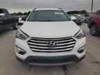 2013 Hyundai Santa FE GLS