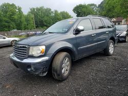 Chrysler salvage cars for sale: 2007 Chrysler Aspen Limited