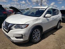 2018 Nissan Rogue S en venta en Elgin, IL