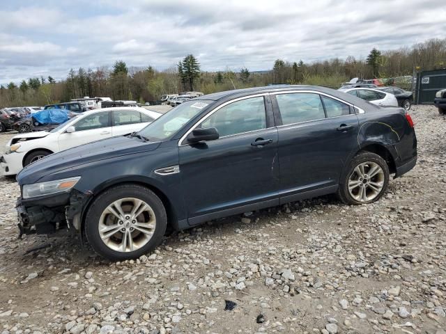 2014 Ford Taurus SEL