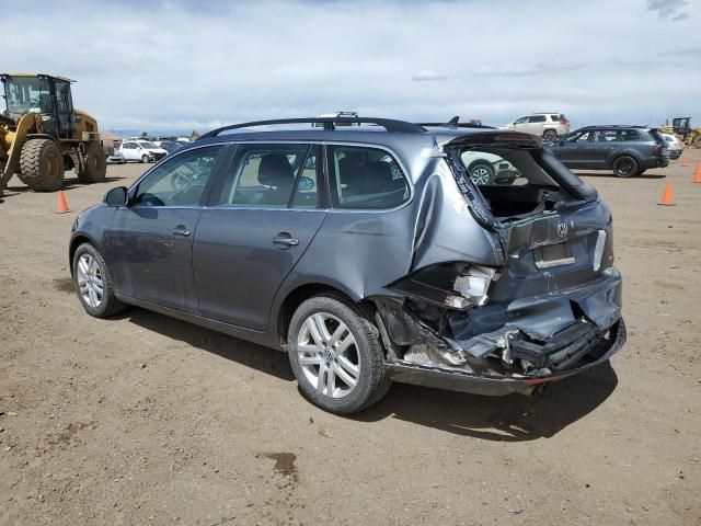 2013 Volkswagen Jetta TDI