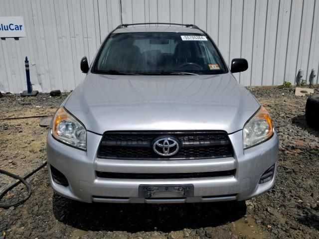 2009 Toyota Rav4