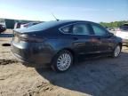 2014 Ford Fusion SE Phev