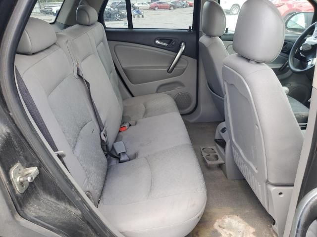 2007 Saturn Vue