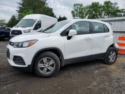 2018 Chevrolet Trax LS en venta en Finksburg, MD