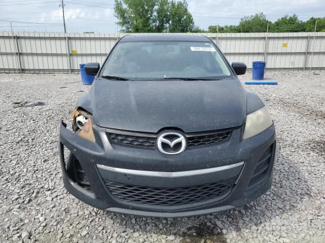 2010 Mazda CX-7