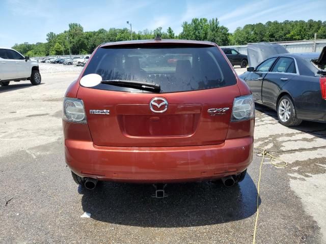 2007 Mazda CX-7