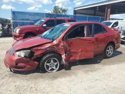 Toyota Vehiculos salvage en venta: 2003 Toyota Corolla CE