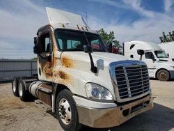 Clean Title Trucks for sale at auction: 2016 Freightliner Cascadia 125