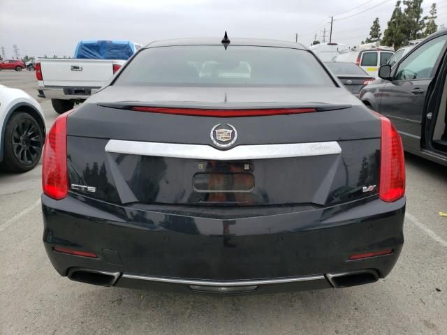 2014 Cadillac CTS Vsport Premium