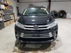 2017 Toyota Highlander LE