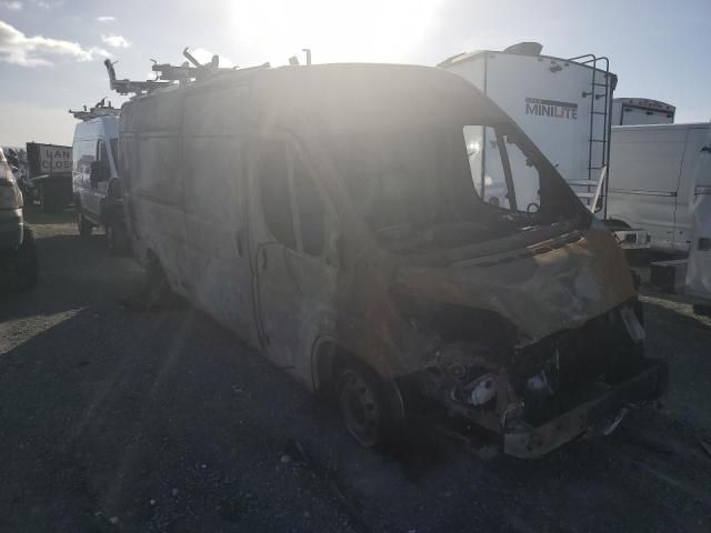 2023 Dodge RAM Promaster 3500 3500 High