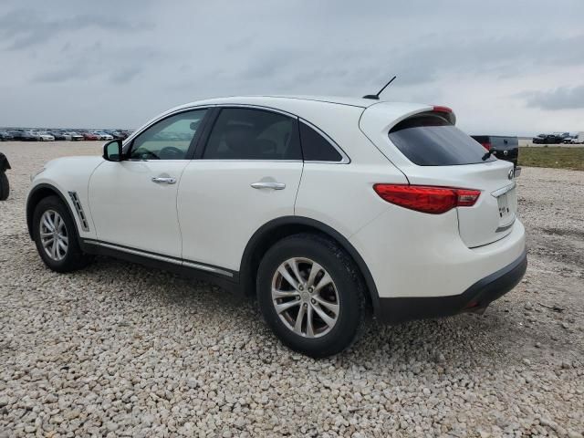 2011 Infiniti FX35