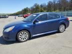 2011 Subaru Legacy 3.6R Limited