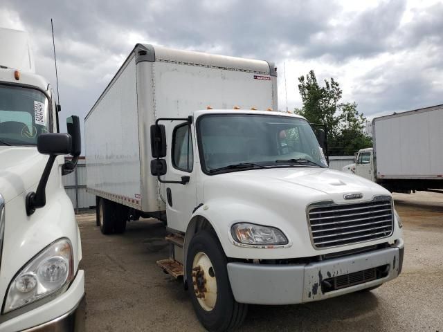 2015 Freightliner M2 106 Medium Duty