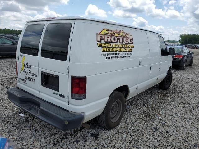 2011 Ford Econoline E150 Van