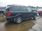 2004 Honda Pilot EXL