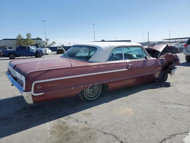 1964 Chevrolet Impala