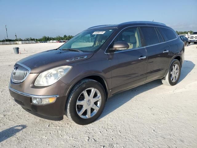 2008 Buick Enclave CXL