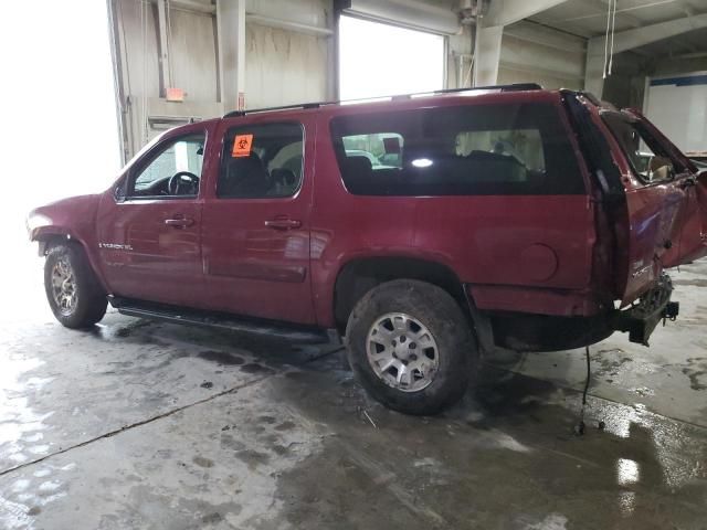 2007 GMC Yukon XL C1500