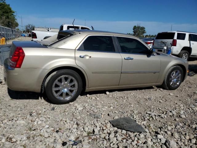 2008 Chrysler 300C