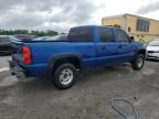 2003 Chevrolet Silverado C1500 Heavy Duty