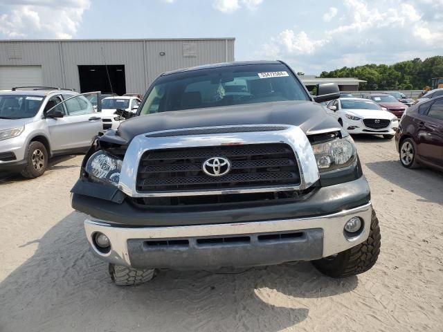 2008 Toyota Tundra Double Cab