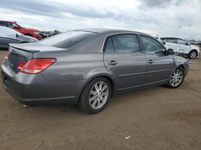 2007 Toyota Avalon XL