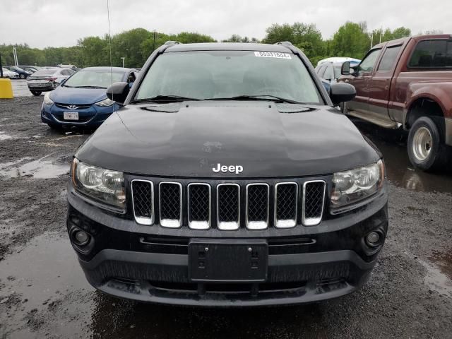 2015 Jeep Compass Sport