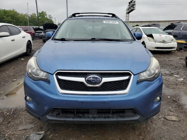 2014 Subaru XV Crosstrek 2.0 Premium