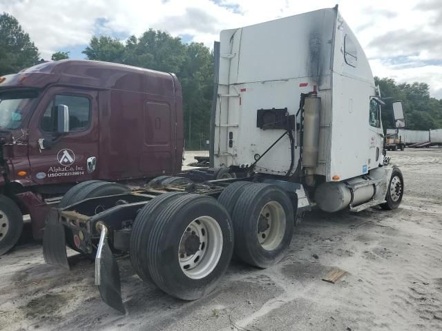 2009 Freightliner Conventional Columbia