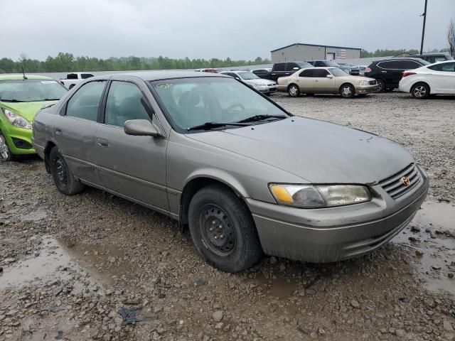 1997 Toyota Camry CE